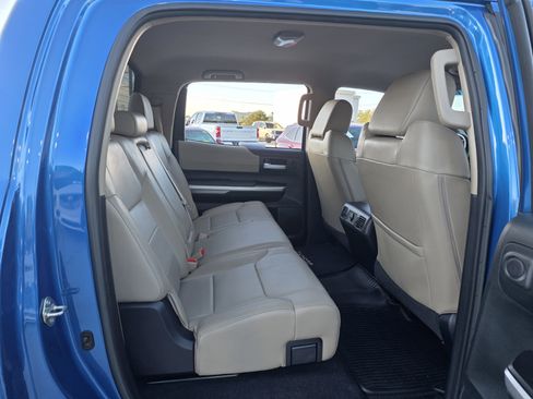 Used 2017 Toyota Tundra Limited image 24