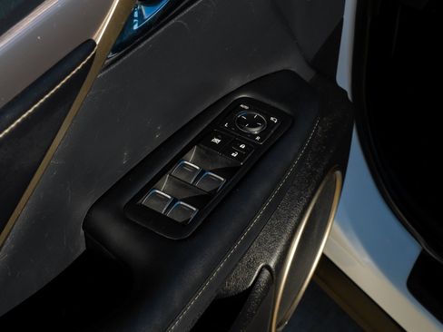 Used 2022 Lexus RX 450h F Sport image 48