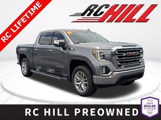 Used 2022 GMC Sierra 1500 SLT w/ SLT Premium Package video 1