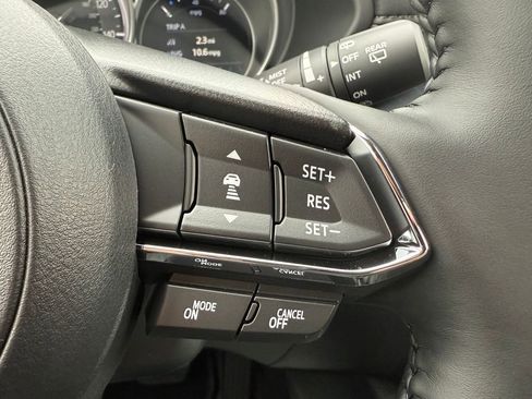 Used 2025 MAZDA CX-5 AWD 2.5 S w/ Preferred Package image 21