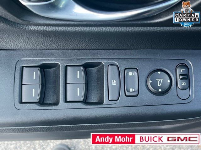 Used 2026 Honda CR-V Sport-L image 23