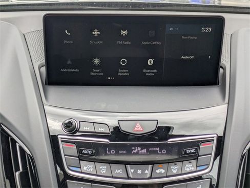 New 2025 Acura RDX SH-AWD image 23