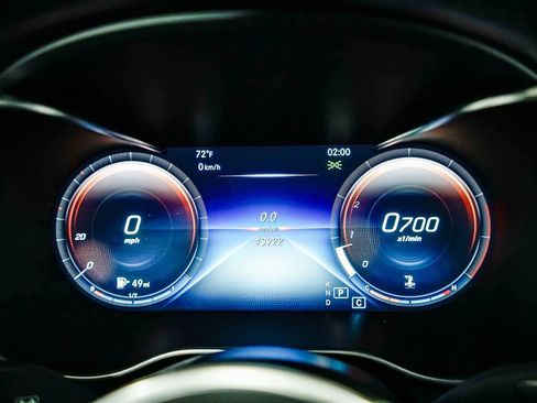 Used 2022 Mercedes-Benz GLC 300 GLC 300 image 24