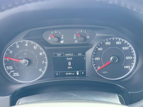 Used 2018 GMC Terrain SLE image 44