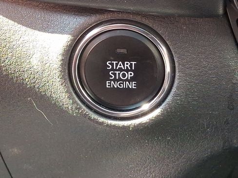 Used 2023 MAZDA CX-50 AWD 2.5 S w/ Cargo Package image 24