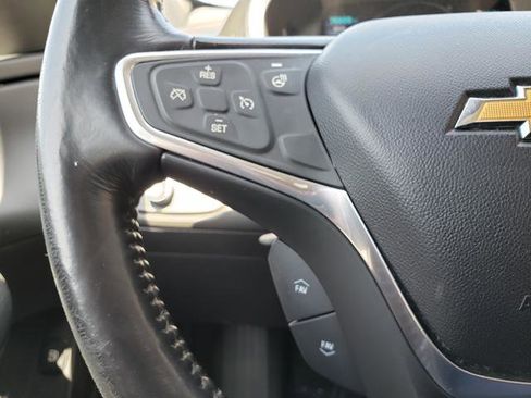 Used 2018 Chevrolet Volt LT w/ Comfort Package FWD image 20