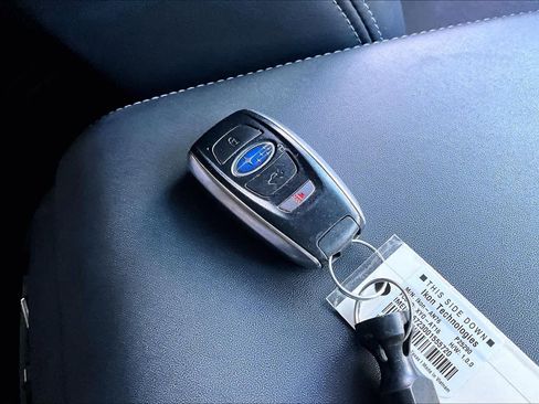 Used 2019 Subaru Outback 2.5i Limited image 14