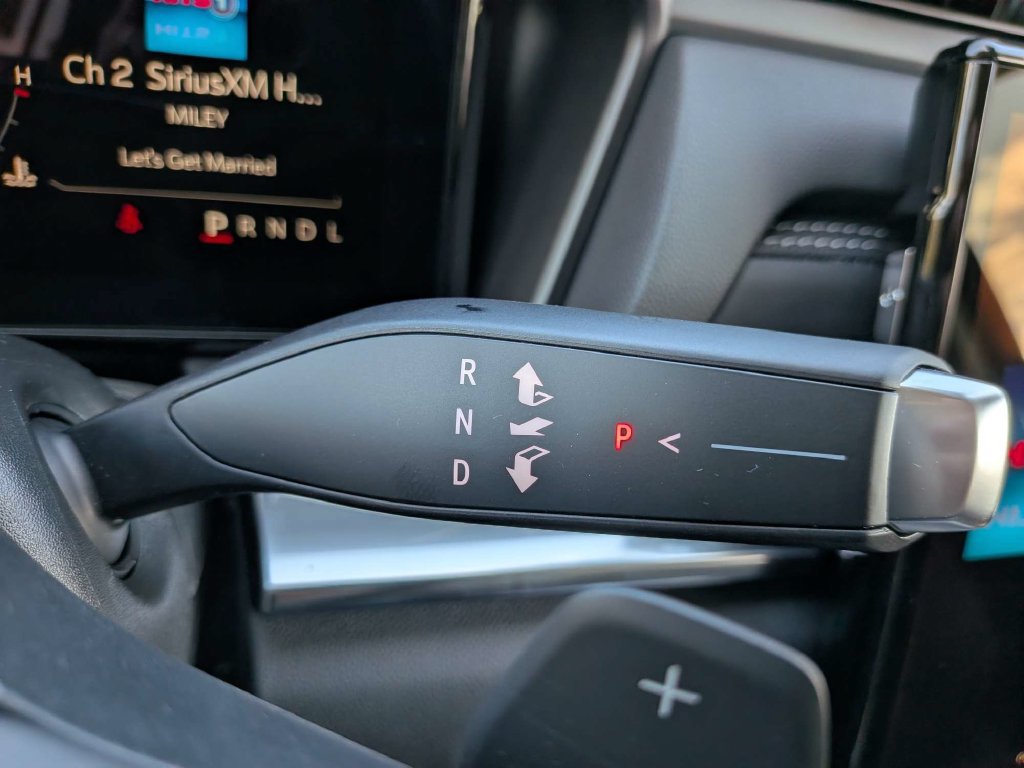 New 2027 GMC Terrain Denali AWD/4WD image 25