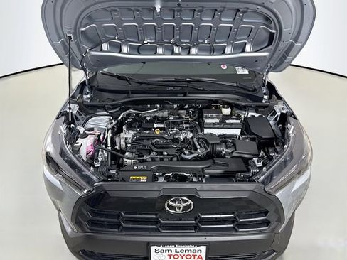 New 2026 Toyota Corolla Cross LE image 27