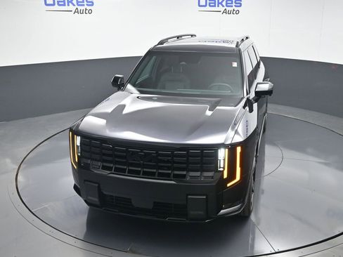 New 2027 Kia Telluride SX X-Line image 53