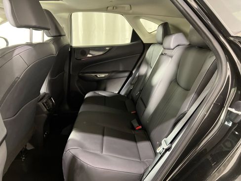 Used 2024 Lexus NX 350 AWD w/ Cold Area Package image 25