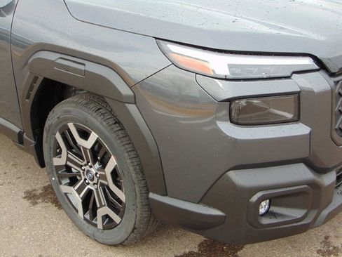 New 2026 Subaru Outback Touring XT AWD/4WD image 2