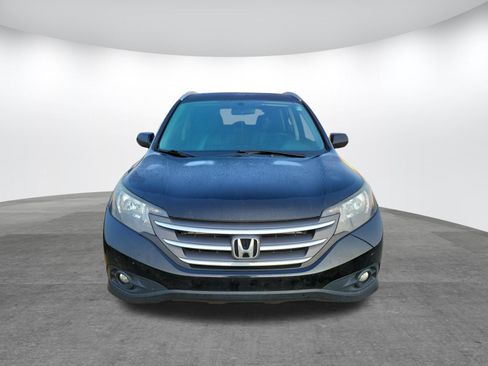 Used 2013 Honda CR-V EX-L image 2