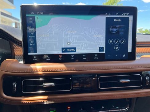 Certified 2023 Lincoln Nautilus Black Label AWD/4WD image 32