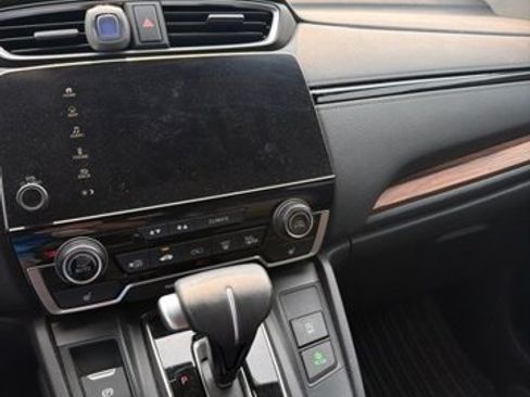 Used 2020 Honda CR-V Touring image 17