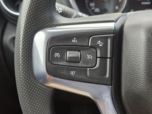 Used 2023 Chevrolet Blazer LT w/ Driver Confidence Package AWD/4WD image 26