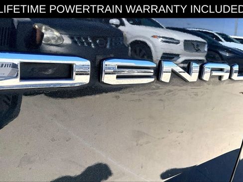 Used 2021 GMC Yukon XL Denali w/ Denali Premium Package image 43