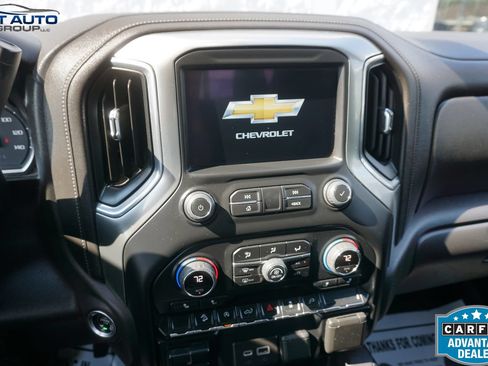 Used 2022 Chevrolet Silverado 1500 RST AWD/4WD image 28