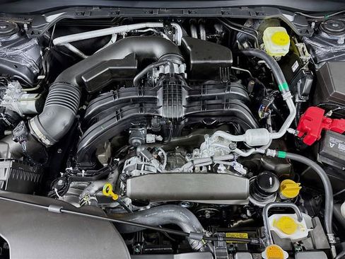 New 2026 Subaru Forester Sport image 31