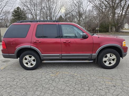 Used 2005 Ford Explorer Sport XLT image 5