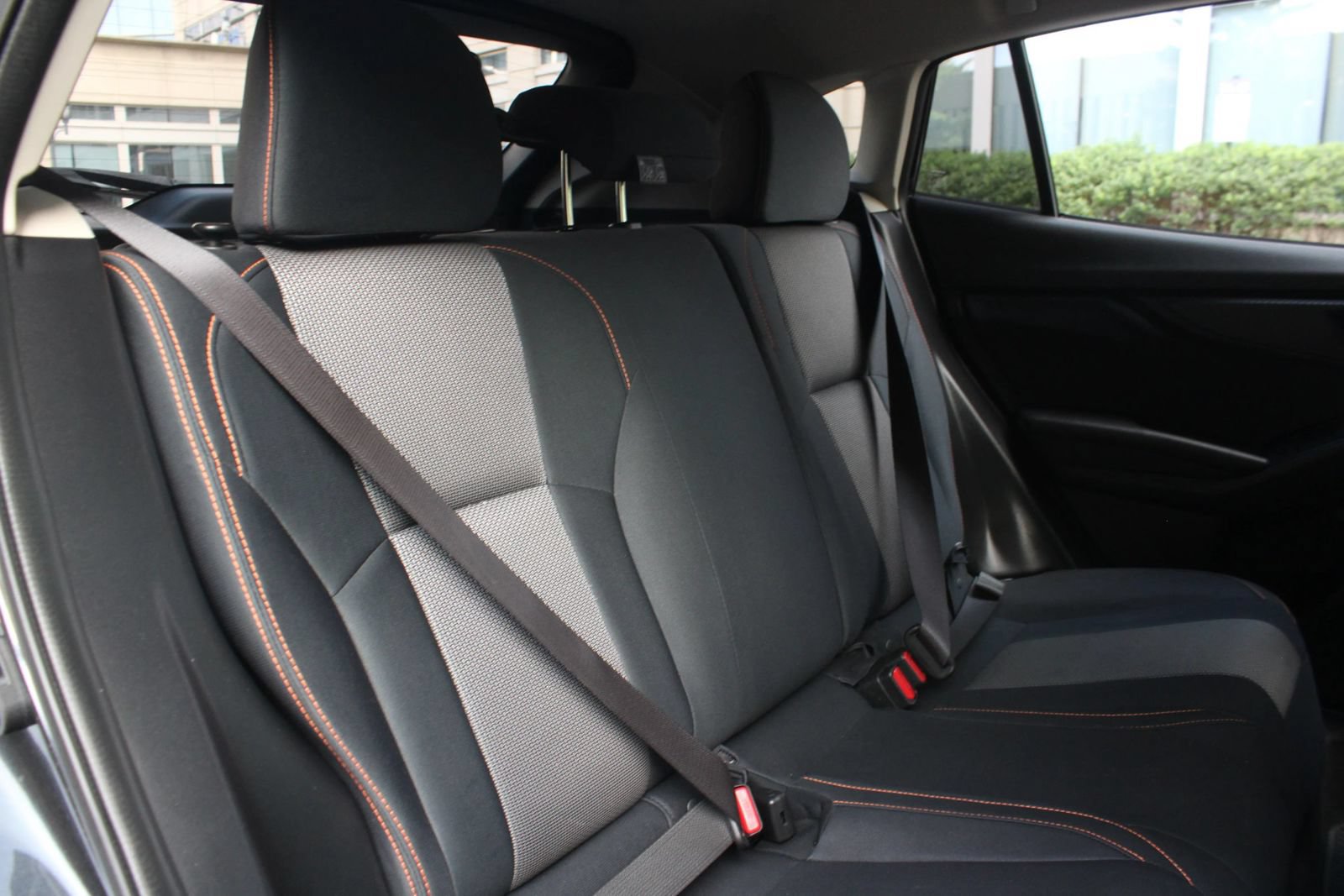 Used 2019 Subaru Crosstrek 2.0i Premium AWD/4WD image 22