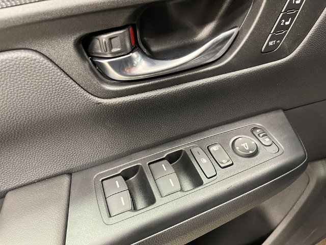 New 2027 Honda CR-V Sport-L image 15