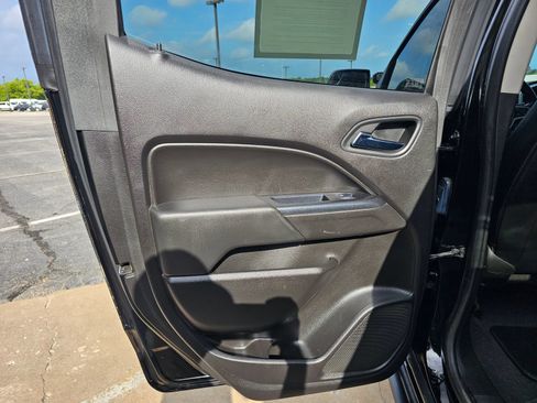 Used 2021 Chevrolet Colorado ZR2 AWD/4WD image 33