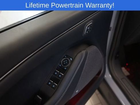 New 2025 Ford Mustang Mach-E Premium image 18