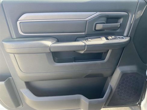 Used 2024 RAM 5500 Tradesman image 17