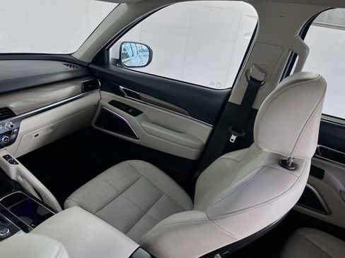Used 2022 Kia Telluride EX w/ EX Premium Package FWD image 25