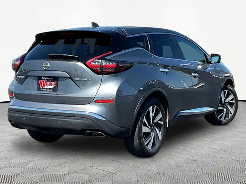 Used 2024 Nissan Murano SL w/ Cargo Package AWD/4WD image 6
