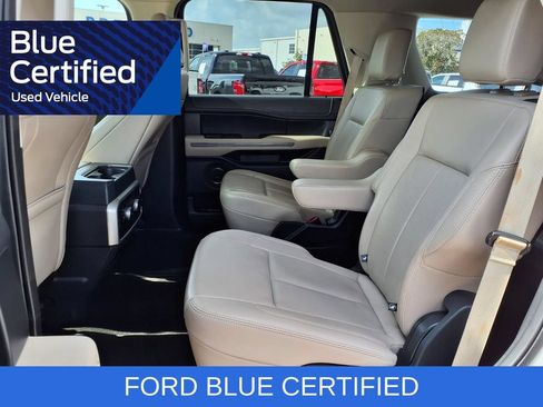 Certified 2023 Ford Expedition XLT RWD image 26