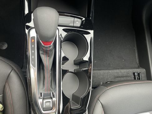 New 2026 Chevrolet Trax RS w/ Driver Confidence Package image 49