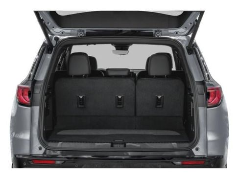 Used 2024 GMC Acadia Denali w/ Super Cruise Package AWD/4WD image 11