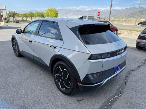 Used 2023 Hyundai Ioniq 5 SEL w/ Cargo Package image 5