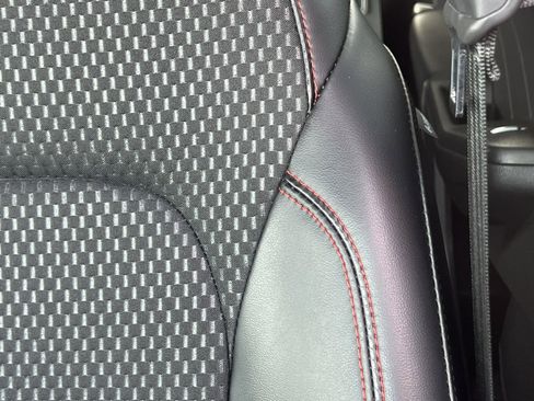 Certified 2023 Ford Escape ST-Line w/ Tech Pack #1 image 13