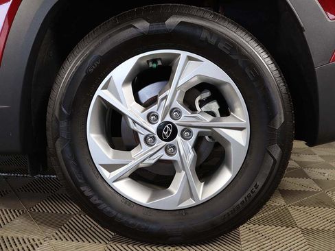 Used 2024 Hyundai Tucson SEL FWD image 20