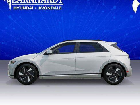 New 2026 Hyundai Ioniq 5 Limited image 3