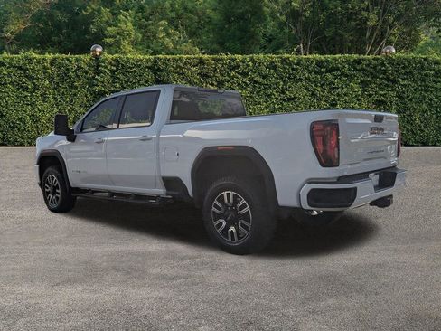Used 2022 GMC Sierra 3500 AT4 image 6