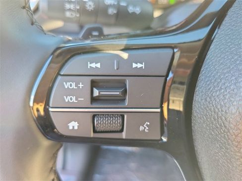 New 2025 Honda Pilot Touring image 25