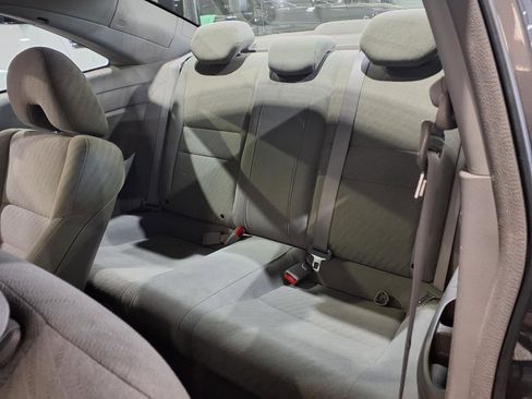 Used 2011 Honda Civic LX image 16