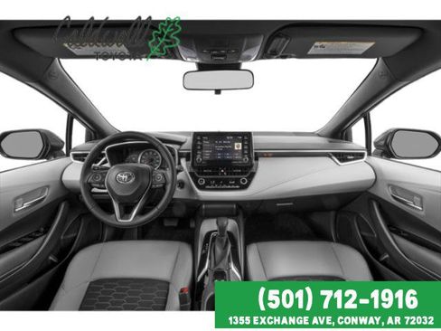 Used 2022 Toyota Corolla SE image 4