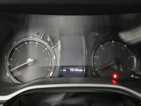 Used 2021 Toyota 4Runner SR5 image 8