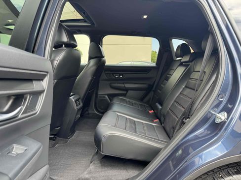 Used 2025 Honda CR-V Sport-L image 5