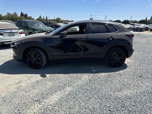 Used 2024 MAZDA CX-30 AWD 2.5 S w/ Select Sport Pkg image 9