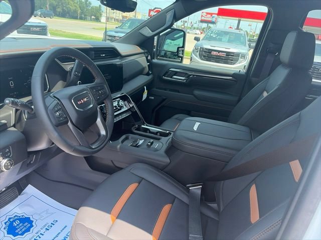 New 2026 GMC Sierra 3500 AT4 w/ AT4 Premium Plus Package AWD/4WD image 16