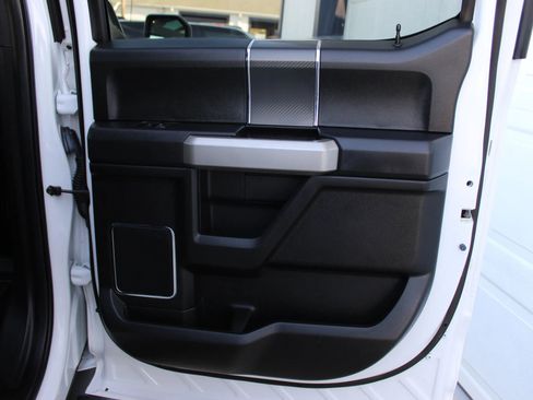 Used 2018 Ford F150 Lariat w/ Equipment Group 502A Luxury image 28