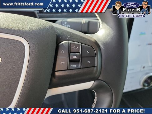 New 2025 Ford Mustang Mach-E GT w/ Interior Protection Package image 7