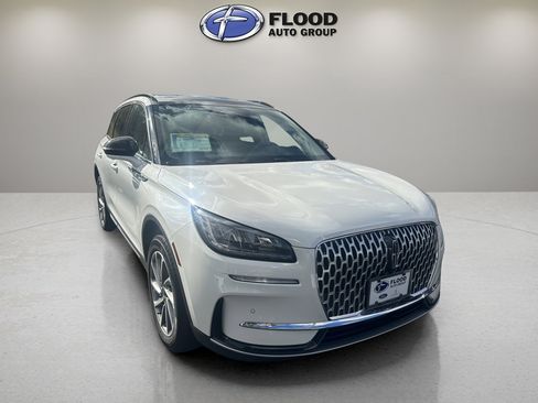 New 2026 Lincoln Corsair Premiere image 1