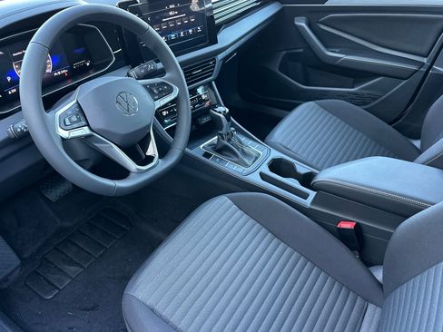 New 2026 Volkswagen Jetta S image 8